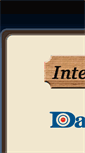 Mobile Screenshot of integritygunsmithing.com